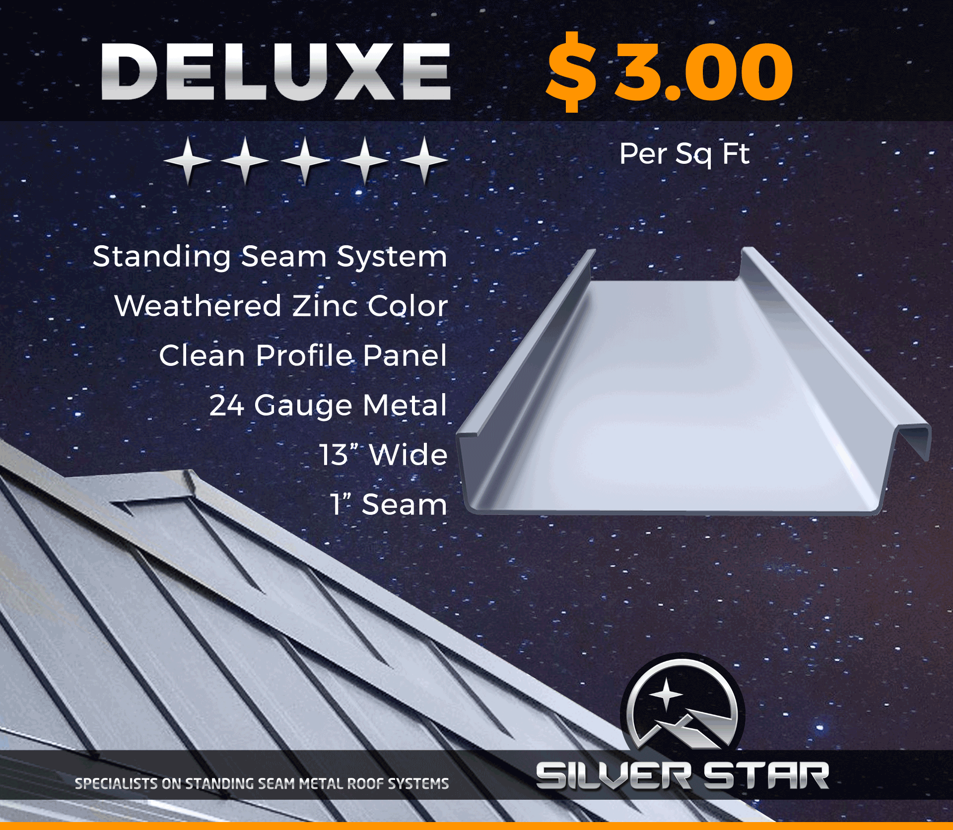Deluxe